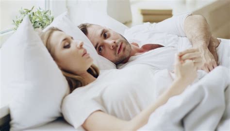 This Is What Your Sleeping Position Reveals About Your Love Life