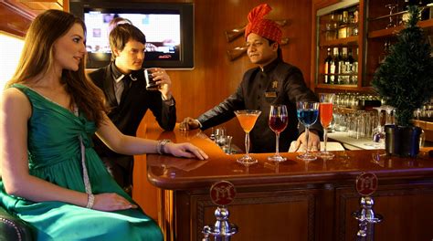 Maharajas' Express: Luxury Train India operated by IRCTC