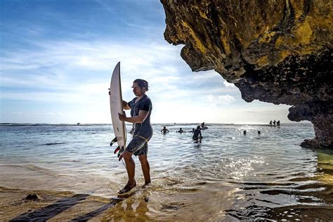 The Best Surf Spots In Bali Guide To The Most Epic Breaks