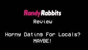 Randy Rabbits Review My Review Tells All