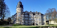 Fürstliches Residenzschloss Detmold • Schloss » outdooractive.com