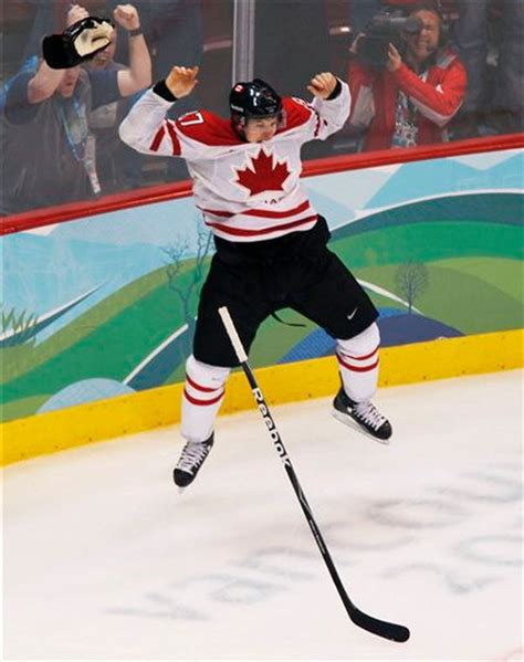 Canada Beats Us For Hockey Gold Medal On Sidney Crosbys Game Winning