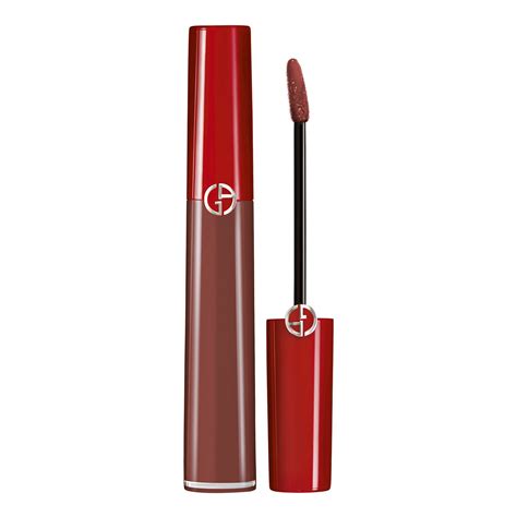 Lip Maestro Long Lasting Pigment Lipstick Armani ≡ Sephora