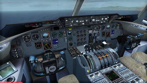 Microsoft Flight Simulator X Steam Edition Mcdonnell Douglas Dc 10