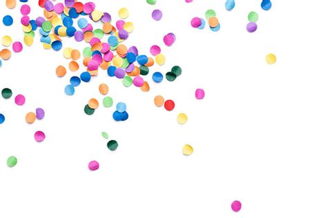 Best Confetti Stock Photos Pictures And Royalty Free Images Istock