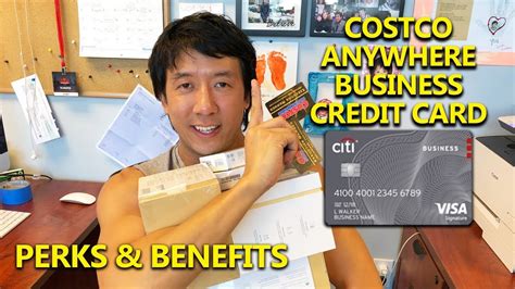 We did not find results for: COSTCO ANYWHERE BUSINESS CREDIT CARD REVIEW | PERKS & BENEFITS - YouTube