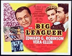 Big Leaguer 1953 | Classic Movies Channel