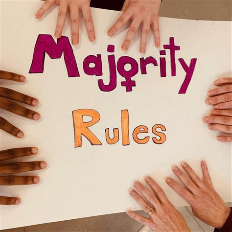 Majority Rules Single By Catfight Spotify