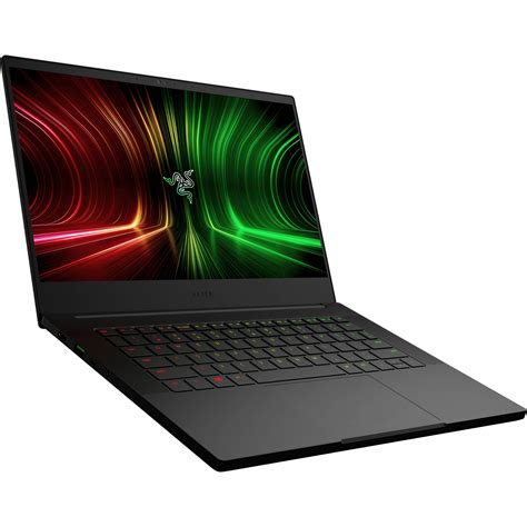 Razer 14 Blade 14 Gaming Laptop Rz09 0370bea3 R3u1 Bandh Photo