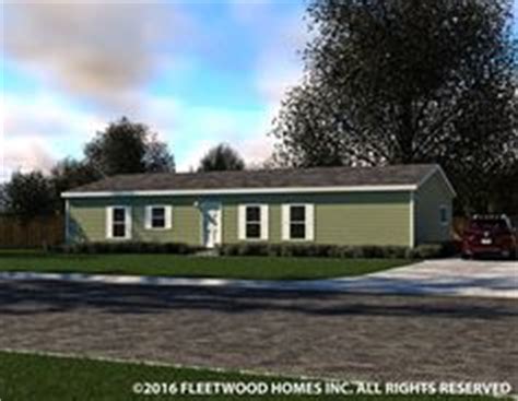 I enjoyed working at fleetwood fairly good work environment. Carriage Manor II 28764R|Fleetwood Homes | Fleetwood Homes ...