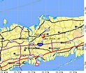 Lake Grove, New York (NY 11755) profile: population, maps, real estate ...