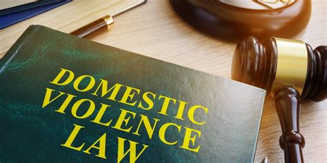 Domestic Violence Archives Law Office Of Nicholas Wood