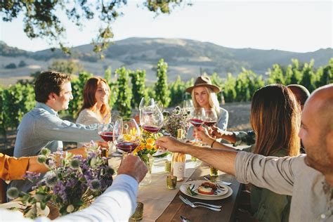 A Wine Lovers Guide To The Best Santa Barbara Wineries Wwp
