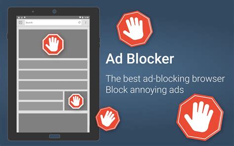 Adblocker Lite Fast Browser Apk For Android Download