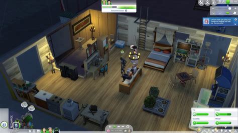 Sims 4 Servo Recharge Bug Youtube