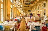 Restaurant Restaurant du Musee d'Orsay dans Paris