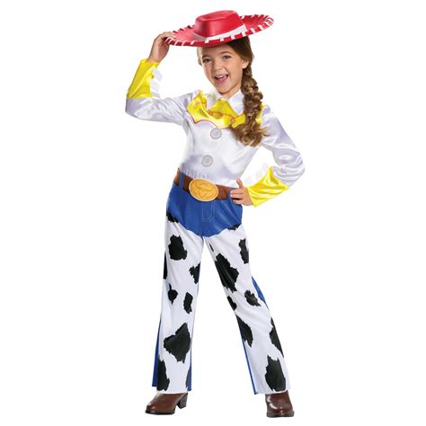 Disfraz Jessie Toy Story Deluna Disfraces