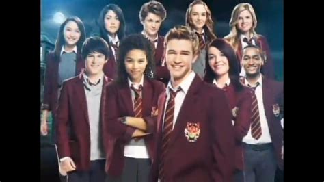 Students try to solve a mystery at an english boarding school. Image - Season3groupOpening.png | House of Anubis Wiki ...
