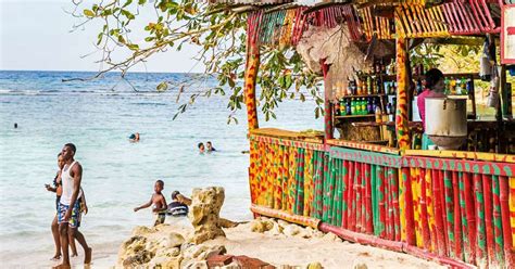 Jamaica Rompe El Récord De Turistas Este Verano Caribbean News Digital