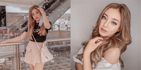 Biodata Tasya Revina Lengkap Umur Dan Agama Tiktoker Hits Dan Hot Sex Picture