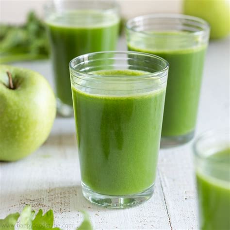 By ty bollinger february 26, 2017 17,339 facebook shares. Glowing Skin Green Juice Recipe - HappyFoods Tube