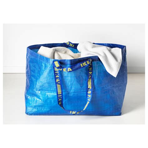 Ikea Joins In To Mock Balenciaga’s Ikea Like Bag Marketing Interactive