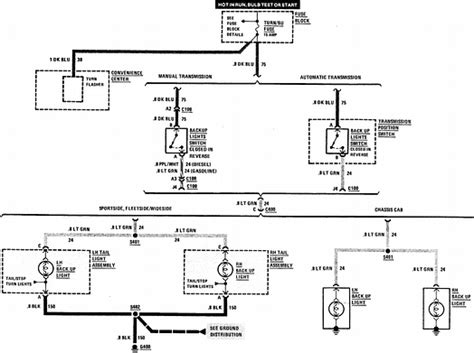 [DIAGRAM] 2006 Silverado Wiring Diagram Reverse Lamps