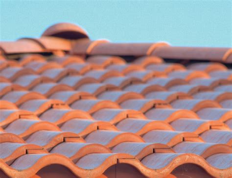 Quarrixs Composite Tile Creates Longer Lasting Roofs Gbandd