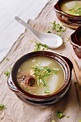 Traditional Chinese Soups To Warm Your Soul - The Woks of Life