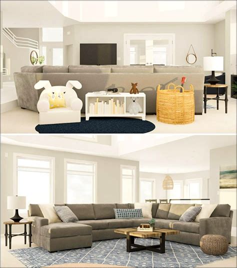 Virtual Interior Design Living Room Living Room Home Decorating