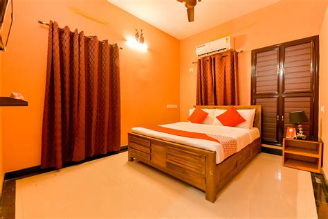 Oyo Samaritan Inn Oyo Rooms Kochi Book ₹445 Oyo