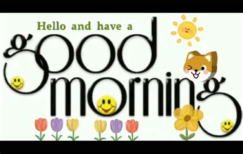 A Nice Good Morning Card Just For You Free Good Morning Ecards 123