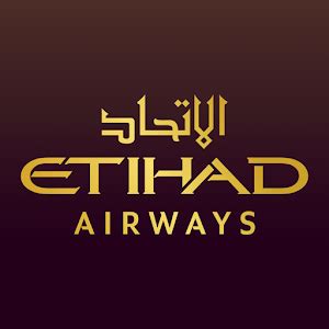 Etihad Airways Android Apps On Google Play