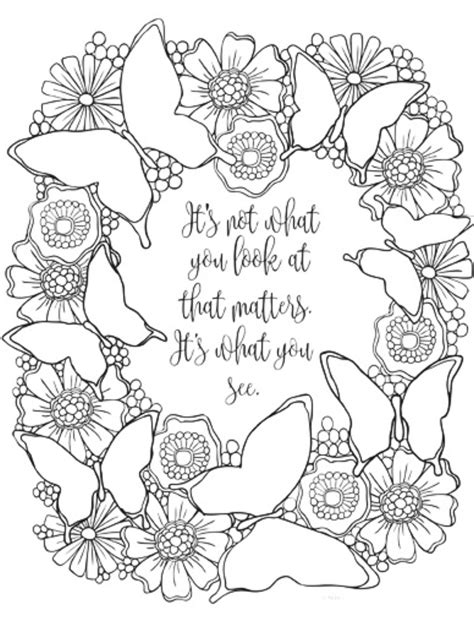 Most of my coloring pages are designed to be colored in just one sitting (because i like to be able to sit and color one whole page.) Adult Coloring Pages image by Tan2914 | Butterfly coloring page