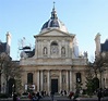 Journées du Patrimoine 2019 à Paris : La Sorbonne - Sortiraparis.com