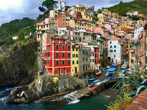 20 Best Places To Stay In Cinque Terre