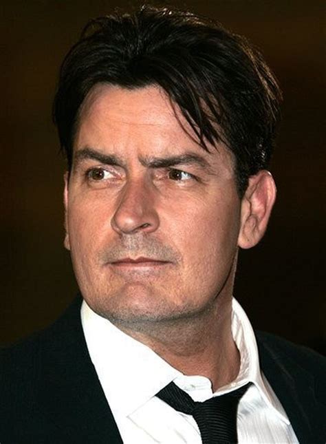 Charlie Sheen S Car Stolen Found Crashed In California Ravine Al