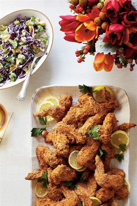 100 Easy Chicken Recipes Southern Living