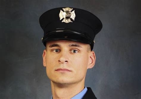 Fdny Firefighter Killed By Roadside Bomb In Afghanistan American