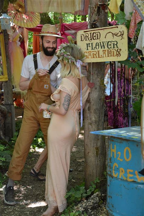 Best Of Oregon Country Fair Jim Arnold Photography