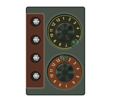 types of buttons - Vectorgraphit - Blog