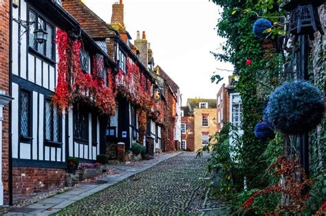 21 Sussex Villages So Stunning Youll Want To Move There Right Away