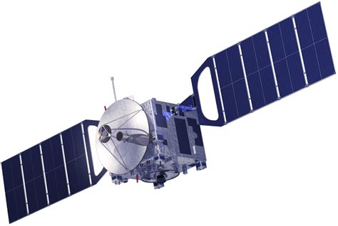 Military satellite Satellite imagery Reconnaissance satellite System - satellite png download ...