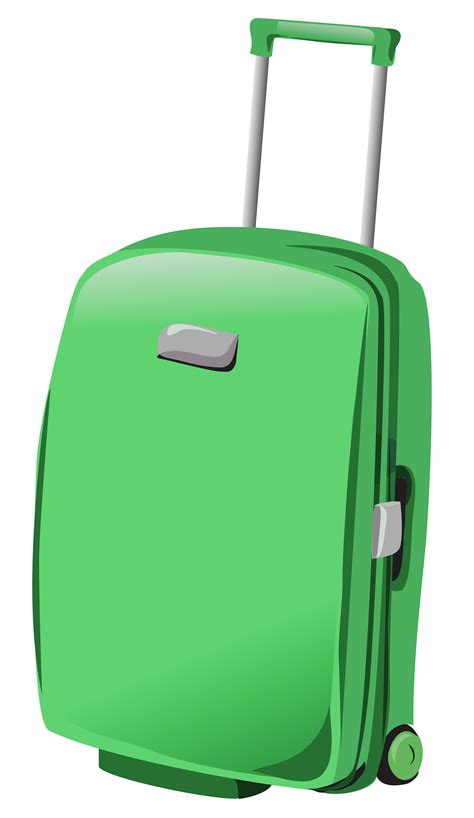 Luggage Clipart Free 10 Free Cliparts Download Images On Clipground 2024