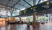 VANCOUVER INTERNATIONAL AIRPORT | Entro Communications