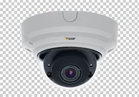 Ip Camera Axis Communications Axis P Lv Network Camera Axis P Lve Mkii Png