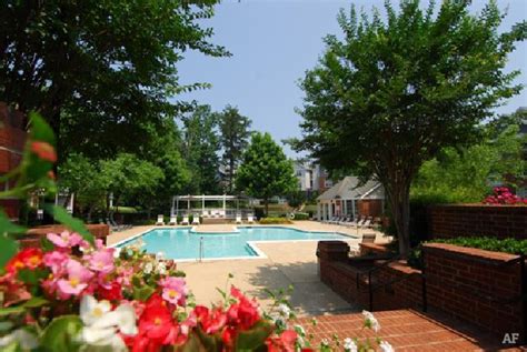 The Village Raleigh Nc Apartment Finder