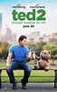 Comédia Ted 2, com Mark Wahlberg e Seth MacFarlane, ganha trailer ...