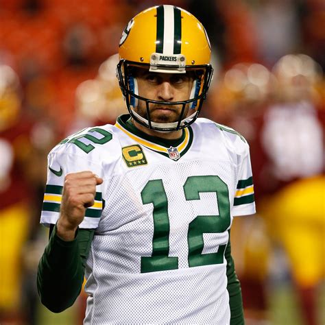 Aaron rodgers said he's unsure if he'll finish his career with the packers. Aaron Rodgers Probably Just Made Cheeseheads Very Sad ...