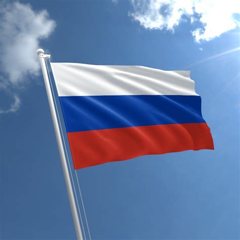 The flag of russia consists of white, blue, and red horizontal stripes. How to Register Medical Devices in Russia | RegDesk ...